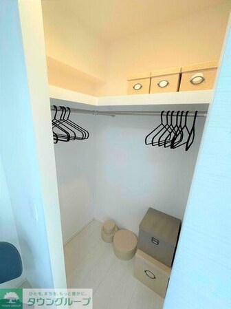 REFRAME 5 Iriyaの物件内観写真